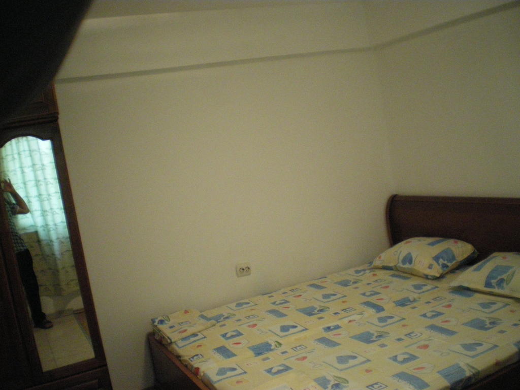 부르가스 Old House 호스텔 객실 사진