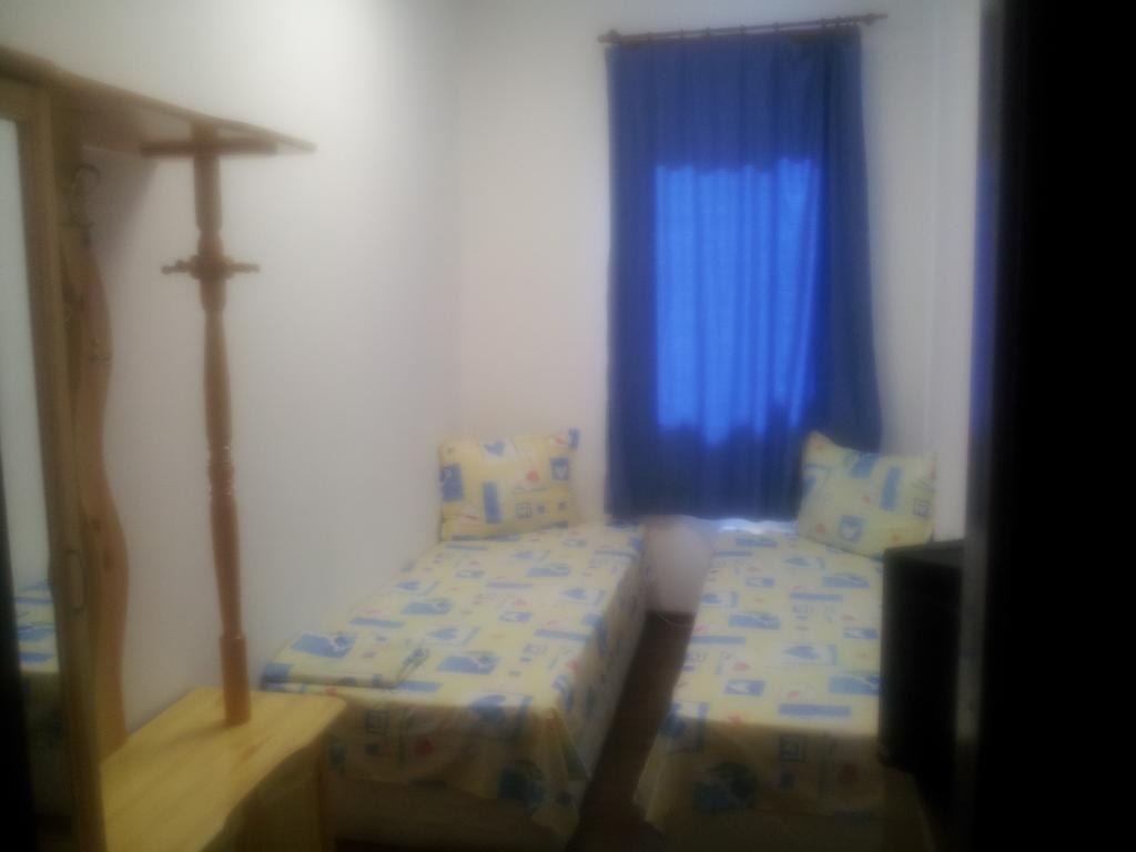 부르가스 Old House 호스텔 외부 사진