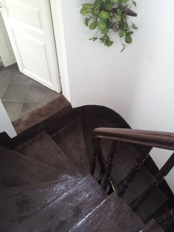 부르가스 Old House 호스텔 외부 사진