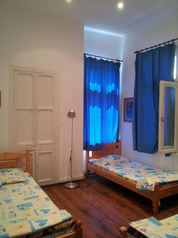 부르가스 Old House 호스텔 객실 사진